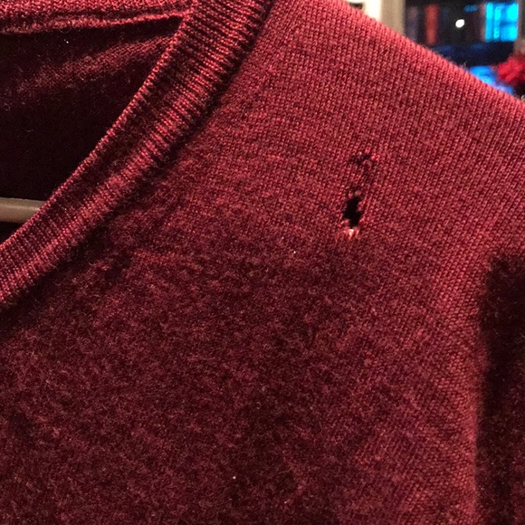 Sweater - Picture 2 of 2